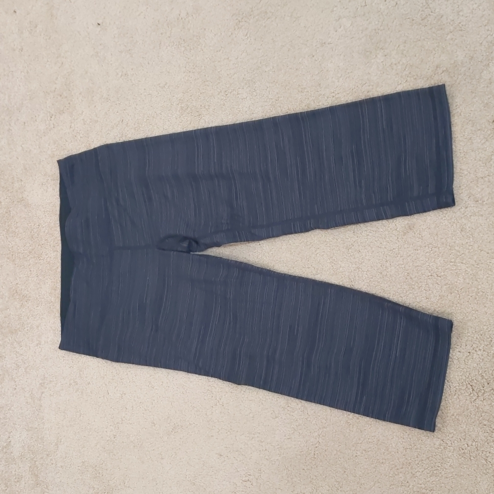 Under armour Capri leggings